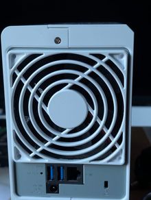 Synology NAS DS223j