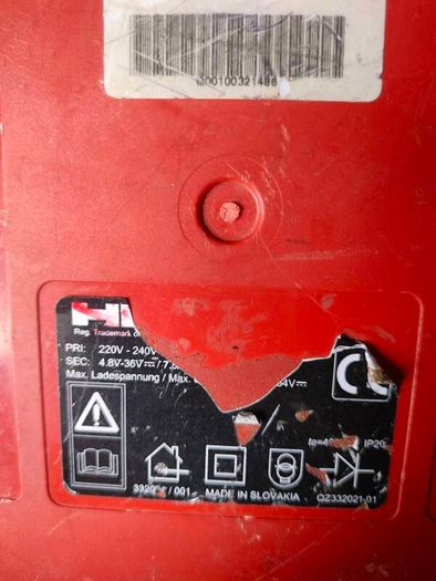 hilti te-6a