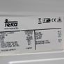 TEKA fridge freezer built in Image 2