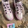 Premium Nike Air Vapormax Special Edition Purple / Pink / White UK5 Image 2