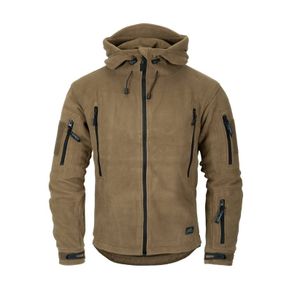 Double Fleece Jacket (Best Seller)