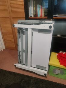 desk riser