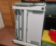 desk riser