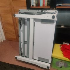 desk riser