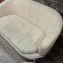 sofa cream Image 3