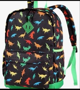 Kids school bag