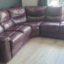 C sofa and chaise lounges Image 9