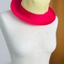 Women's sun hat Panama style Image 2