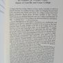A History of Gonville and Caius College by Christopher Brooke (LP133)) Image 3