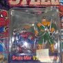 Vintage 90s Spider-Man Die-Cast Lot Image 2