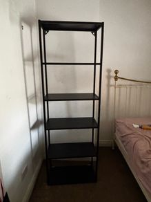Ikea Shelves