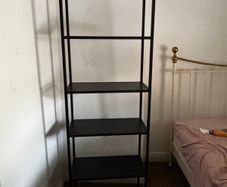 Ikea Shelves