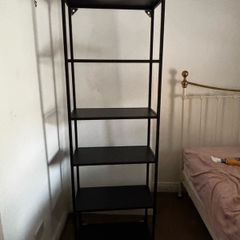 Ikea Shelves