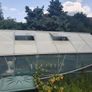 Greenhouse 7.2 m XL Image 6