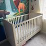 Toddler bed Image 2