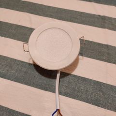 9 X LED Ceiling Downlights / Spotlights