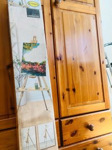 Painting Stand