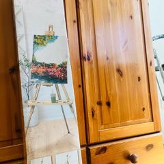 Painting Stand