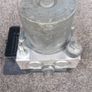 Audi a4 b7 single din climate control / aircon unit. Breaking parts free swaps gifts Image 6