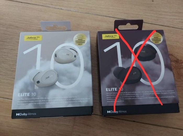 Jabra Elite 10