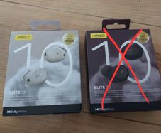 Jabra Elite 10