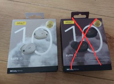 Jabra Elite 10