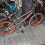 bmx bike Image 2
