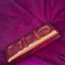 Germania Mint 1kg Copper Bar .999 Fine Copper Collectible Bullion Image 3