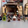 LEGO Star Wars 9516 Jabba's Palace Image 3