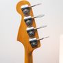 Fender American Standard Jazz Bass 1985 - 3-Tone Sunburst Image 4