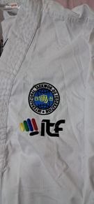 Taekwondo