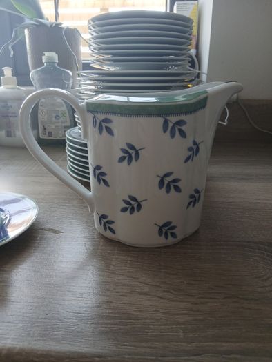 Villeroy and Boch