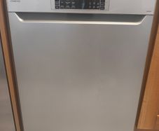 Kenwood dishwasher