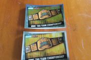 WWE Cards