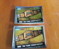 WWE Cards