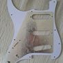 strat pickguard Image 2