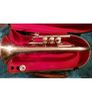 Vintage Strasser Marigaux Lemaire SML French Cornet Image 7