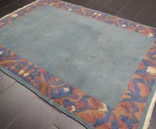 P.ersian/Nepal Rug 2.45 x 1.70m (Nep22)