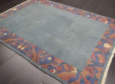 P.ersian/Nepal Rug 2.45 x 1.70m (Nep22)