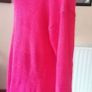 beautiful new gallery pink jumper Image 3