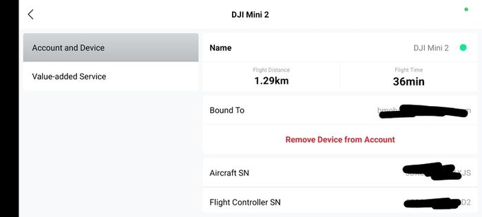 Dji mini 2