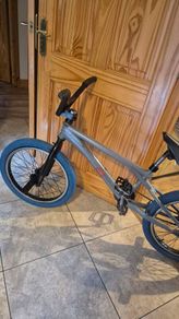 Vintage classic bmx
