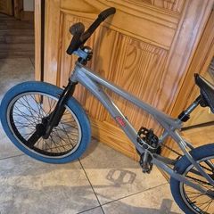 Vintage classic bmx