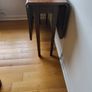 Drop leaf table Image 2
