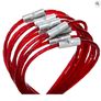 Bosch Extra-strong strimmer String 26cm Image 3
