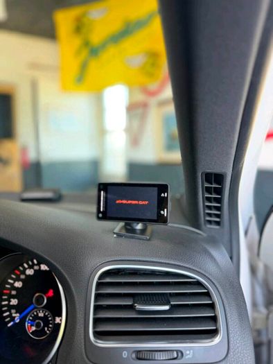 2013 Mk6 Volkswagen Golf R