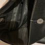 Tod's Black leather bucket bag Image 6