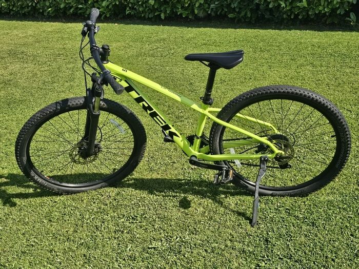 Trek Marlin 5