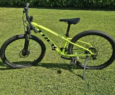 Trek Marlin 5
