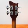 Greco VB-360 Violin Bass 1978 - Tobacco Sunburst Image 4